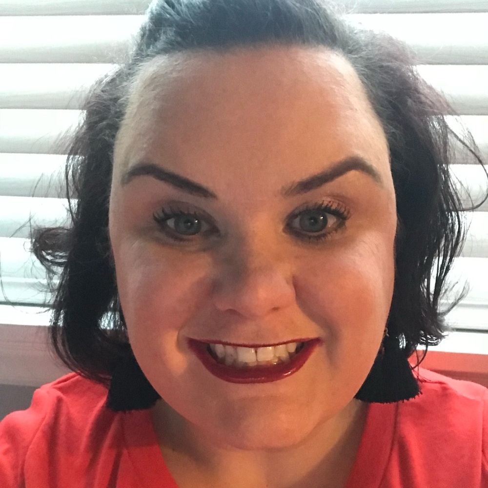 Meet your Posher, Meredith